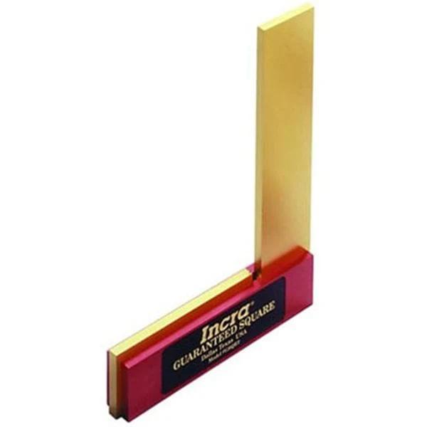 7" Guaranteed Square